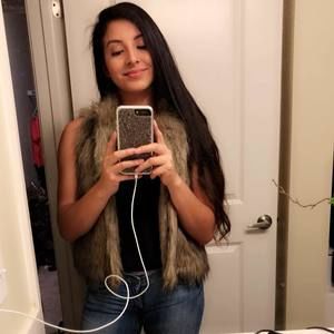 Meet your Posher, Nancy